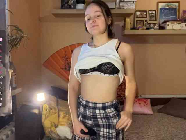 hermina-iloveyou webcam