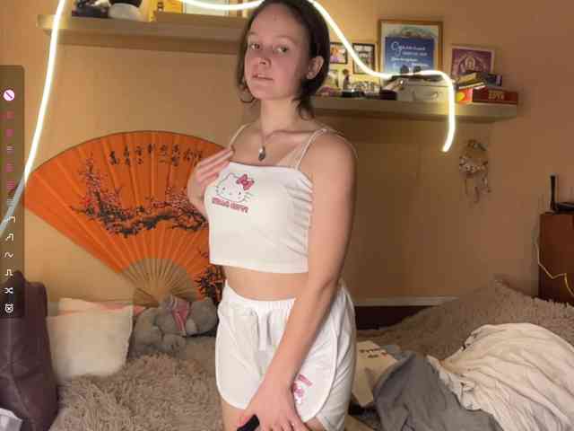 hermina-iloveyou webcam