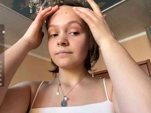 hermina-iloveyou webcam