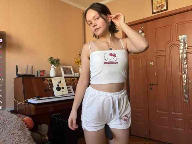 hermina-iloveyou webcam