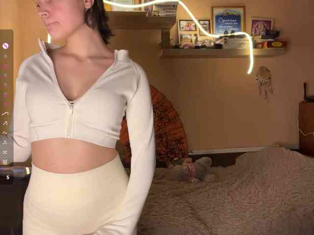 hermina-iloveyou webcam