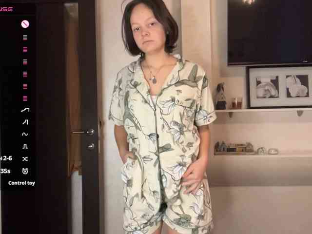 hermina-iloveyou webcam