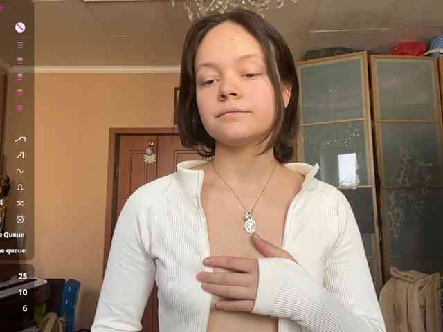 hermina-iloveyou webcam