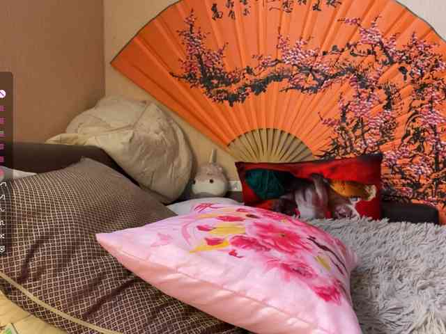 hermina-iloveyou webcam