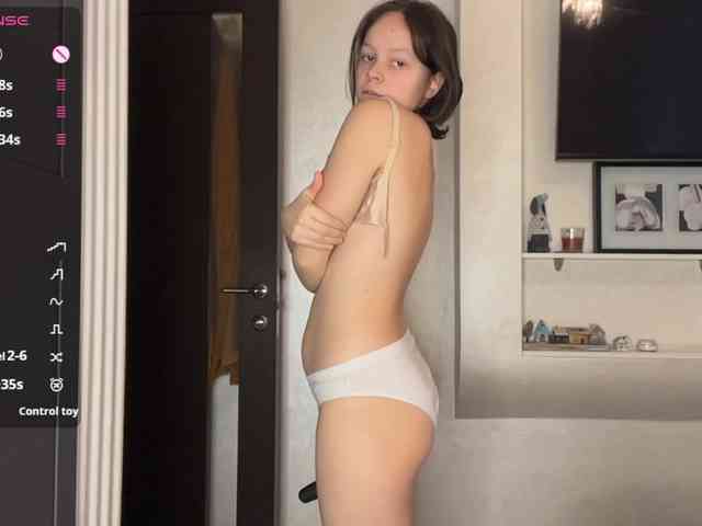 hermina-iloveyou webcam