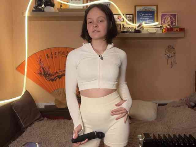 hermina-iloveyou webcam