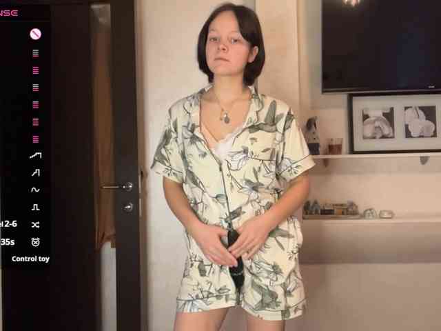 hermina-iloveyou webcam