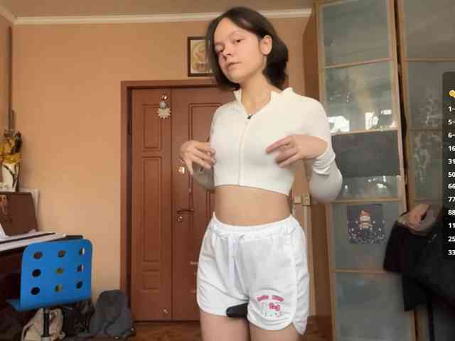 hermina-iloveyou webcam