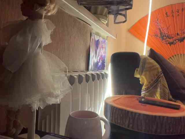 hermina-iloveyou webcam