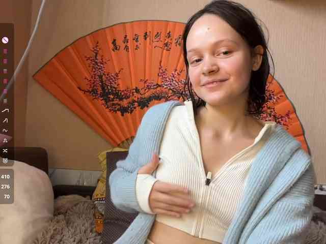 hermina-iloveyou webcam