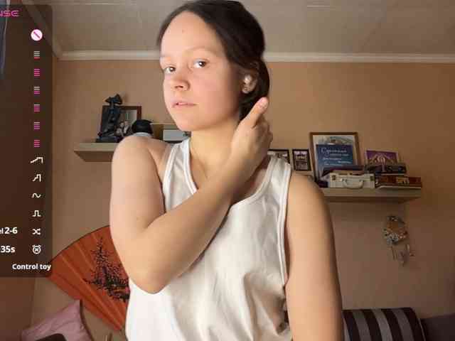 hermina-iloveyou webcam