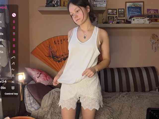 hermina-iloveyou webcam