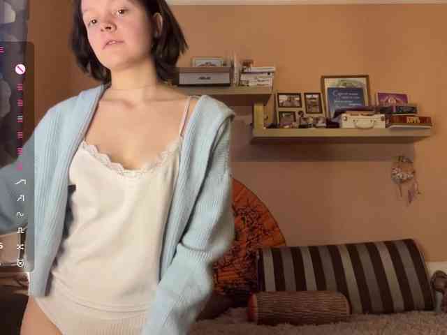 hermina-iloveyou webcam