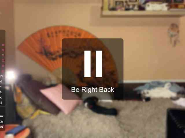 hermina-iloveyou webcam