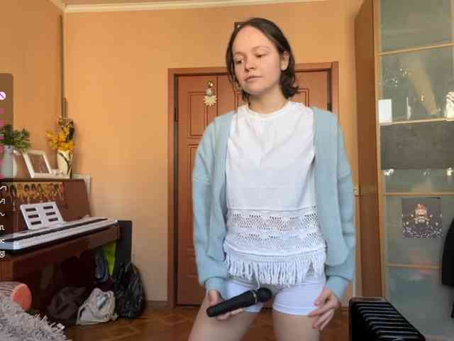 hermina-iloveyou webcam