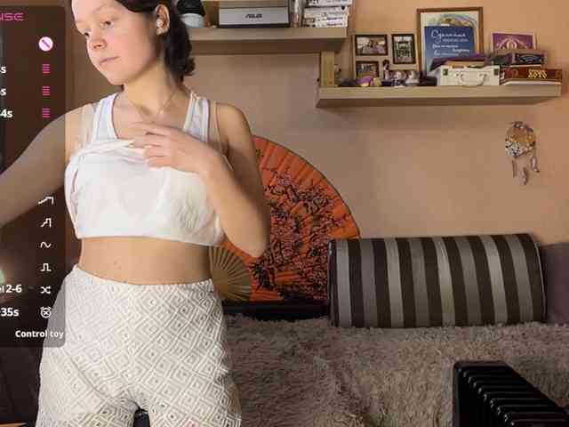 hermina-iloveyou webcam