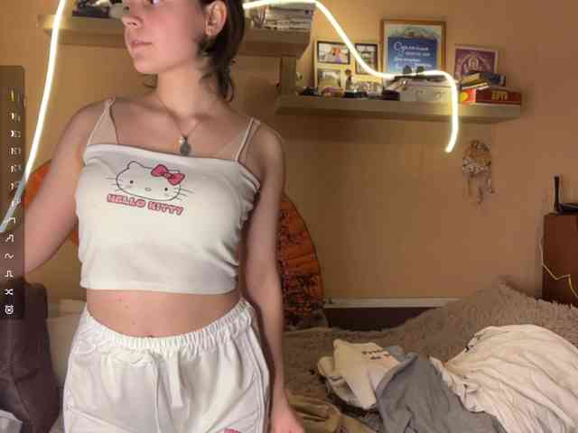 hermina-iloveyou webcam