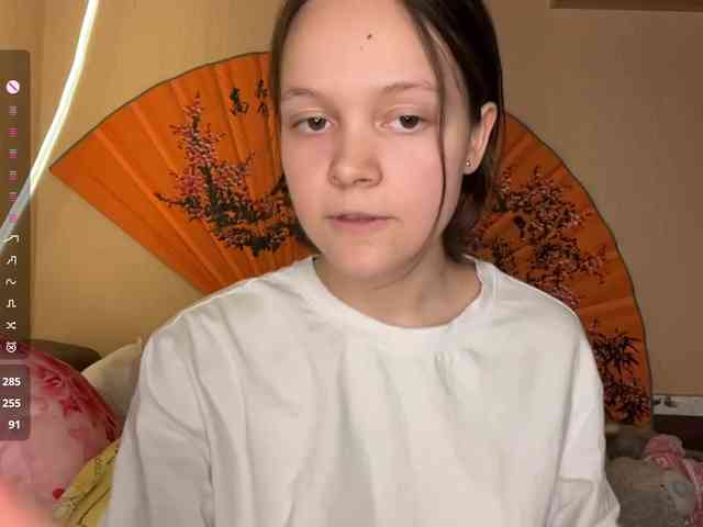 hermina-iloveyou webcam