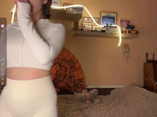 hermina-iloveyou webcam