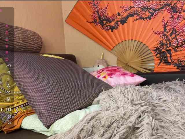 hermina-iloveyou webcam