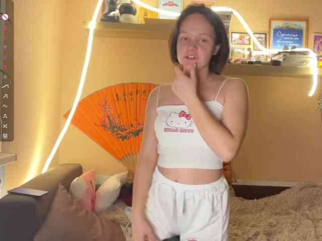 hermina-iloveyou webcam