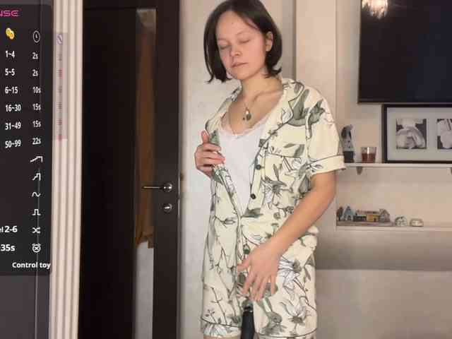 hermina-iloveyou webcam