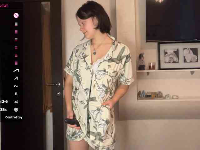 hermina-iloveyou webcam