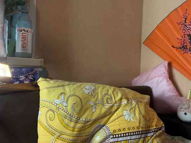 hermina-iloveyou webcam