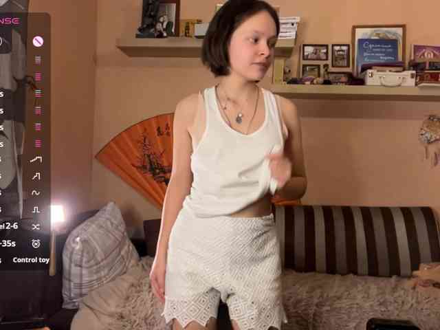 hermina-iloveyou webcam