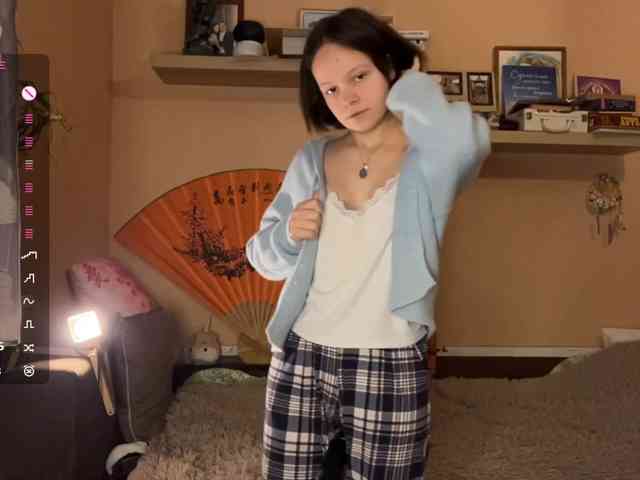 hermina-iloveyou webcam