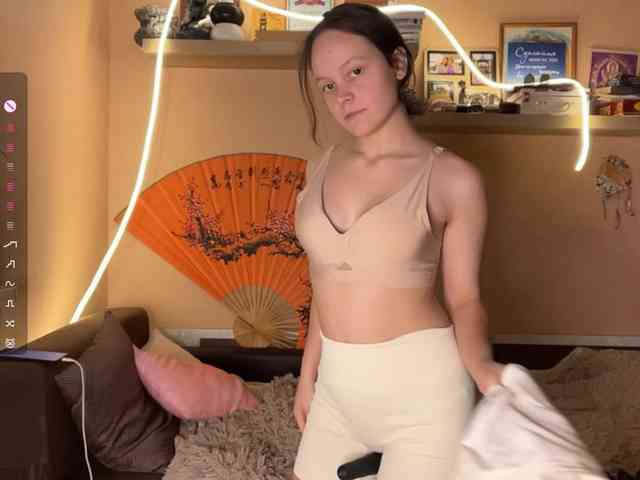 hermina-iloveyou webcam