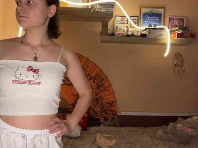 hermina-iloveyou webcam