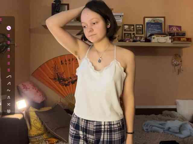 hermina-iloveyou webcam