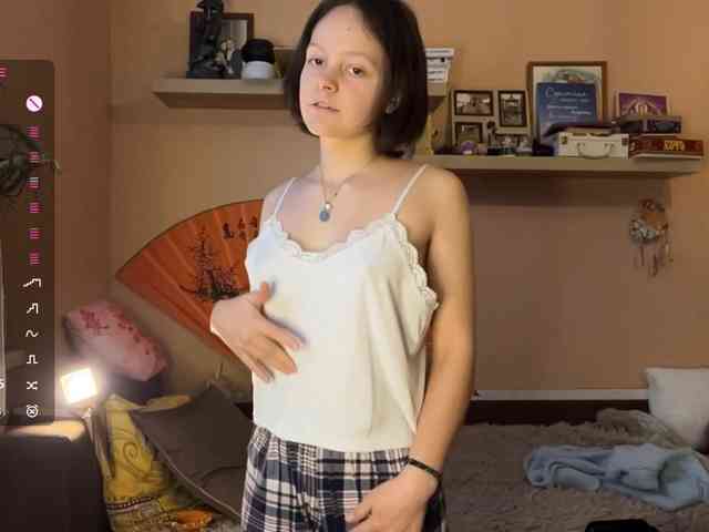 hermina-iloveyou webcam