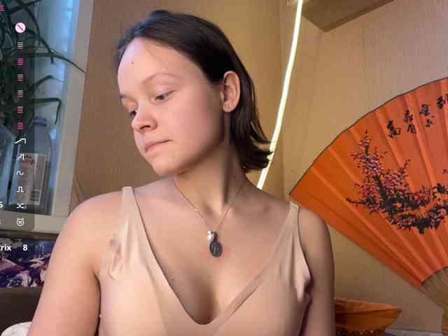 hermina-iloveyou webcam