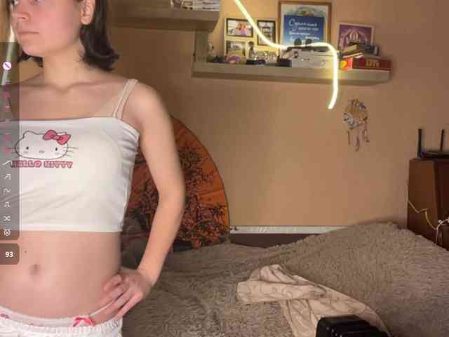 hermina-iloveyou webcam