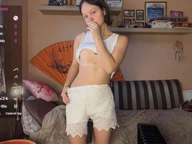 hermina-iloveyou webcam