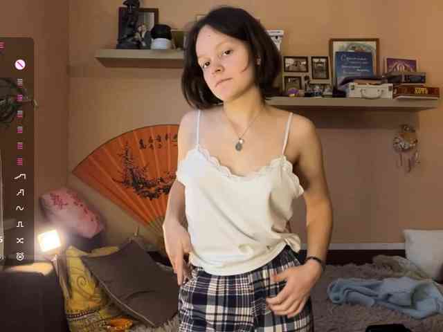 hermina-iloveyou webcam