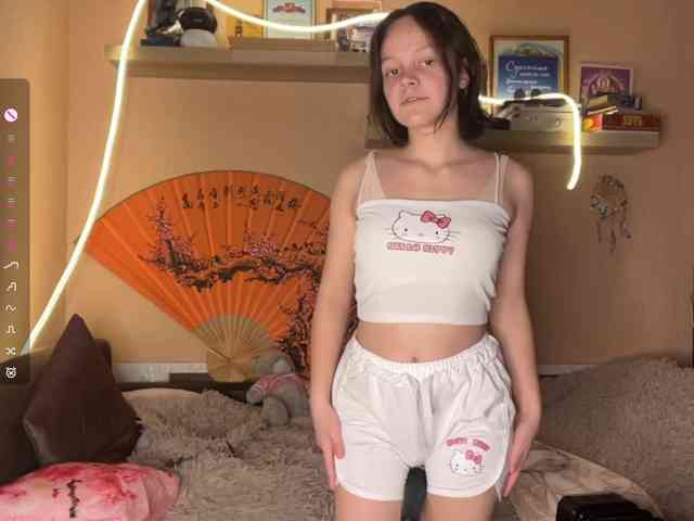 hermina-iloveyou webcam