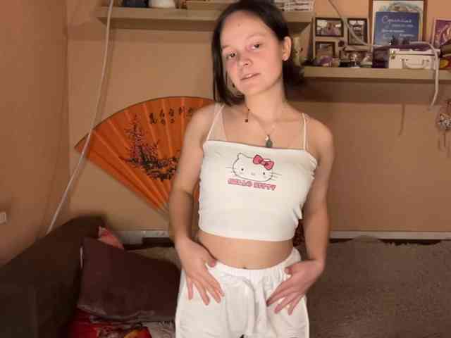 hermina-iloveyou webcam