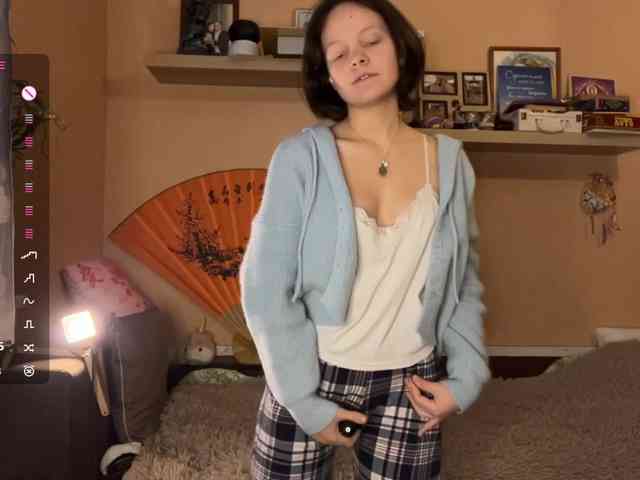 hermina-iloveyou webcam