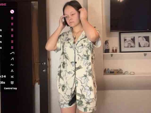 hermina-iloveyou webcam