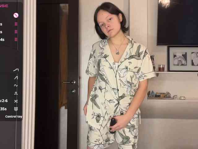 hermina-iloveyou webcam