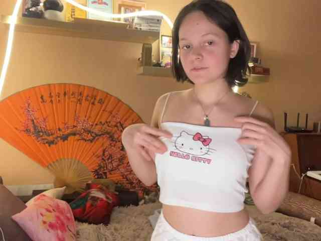 hermina-iloveyou webcam