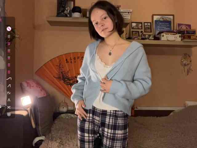 hermina-iloveyou webcam