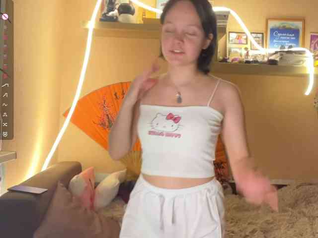 hermina-iloveyou webcam