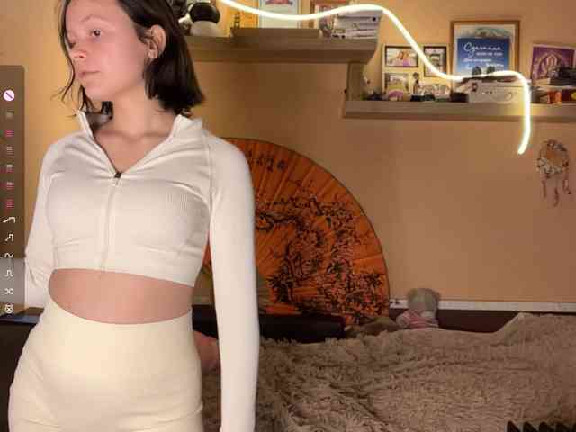 hermina-iloveyou webcam