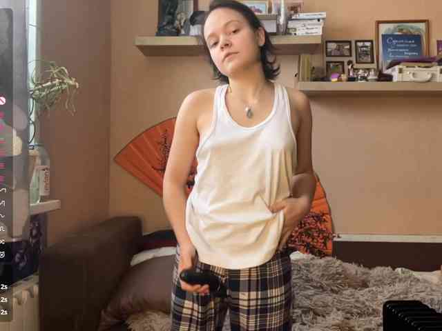 hermina-iloveyou webcam