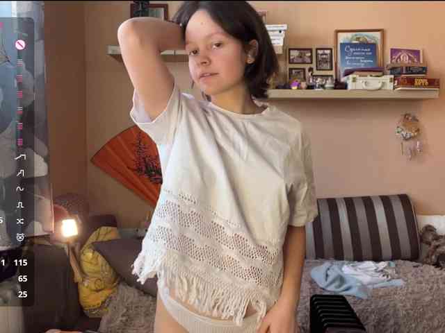 hermina-iloveyou webcam