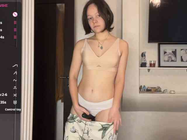 hermina-iloveyou webcam